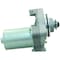 Wai Global Starter, STRCS503NA, 12 Volt, CCW, 12Tooth Pinion 19575N - alternate 3